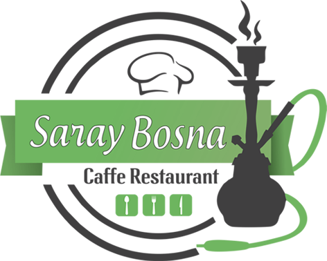 Saray Bosna Logo